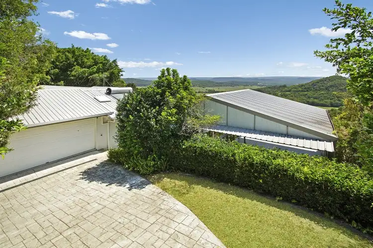 Fifth view of Homely house listing, 24 Callistemon Court, Maroochy River QLD 4561