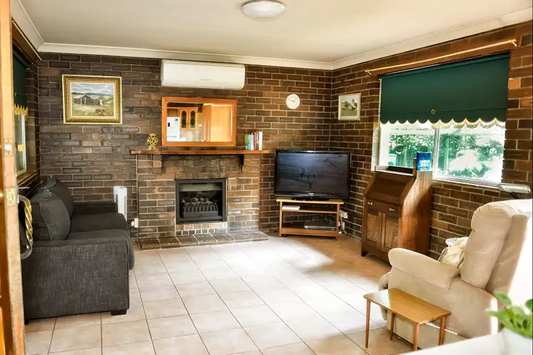 Second view of Homely house listing, 31 Banksia Road, Springbrook QLD 4213