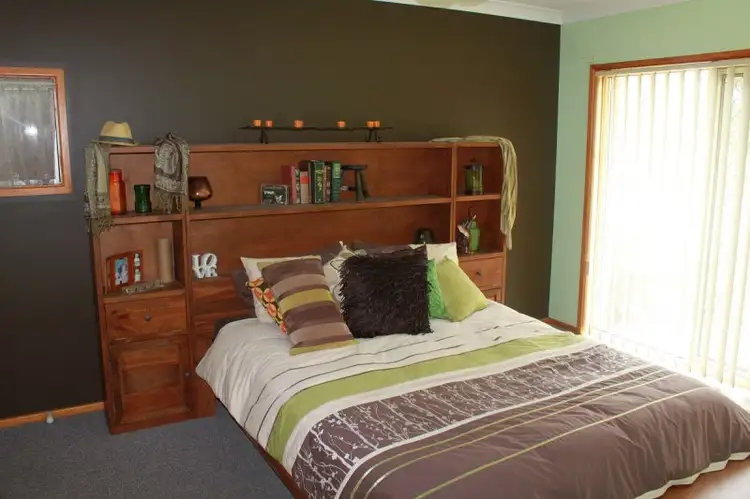 Fourth view of Homely house listing, 5 Warne Drive, Aldavilla NSW 2440