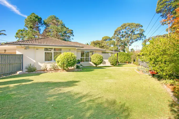 22 Blackbutts Road, Frenchs Forest NSW 2086