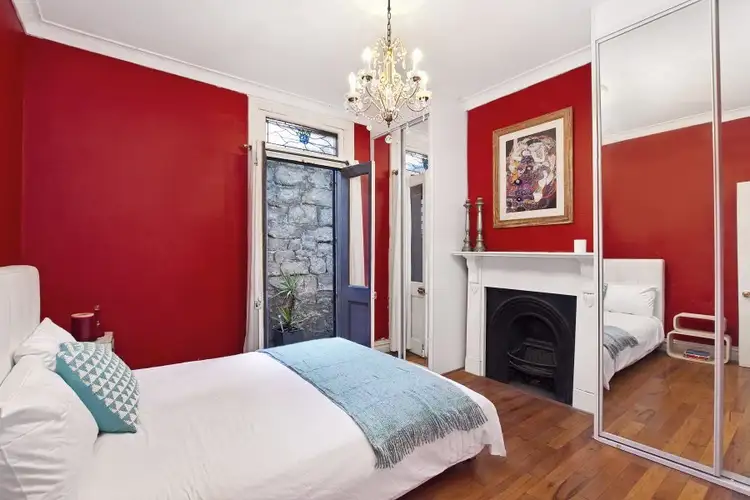 Fourth view of Homely terrace listing, 73 Booth Street, Annandale NSW 2038