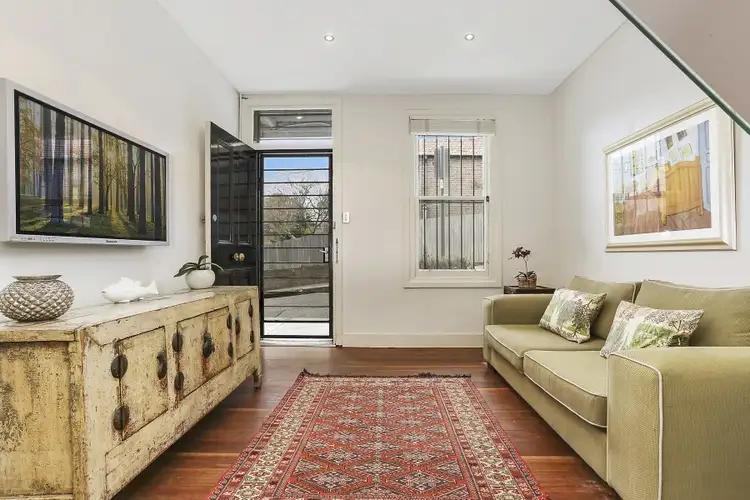 4 Gordon Street, Randwick NSW 2031