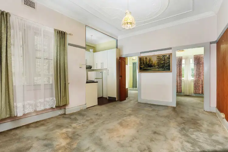 4/9 Macdonald Street, Paddington NSW 2021