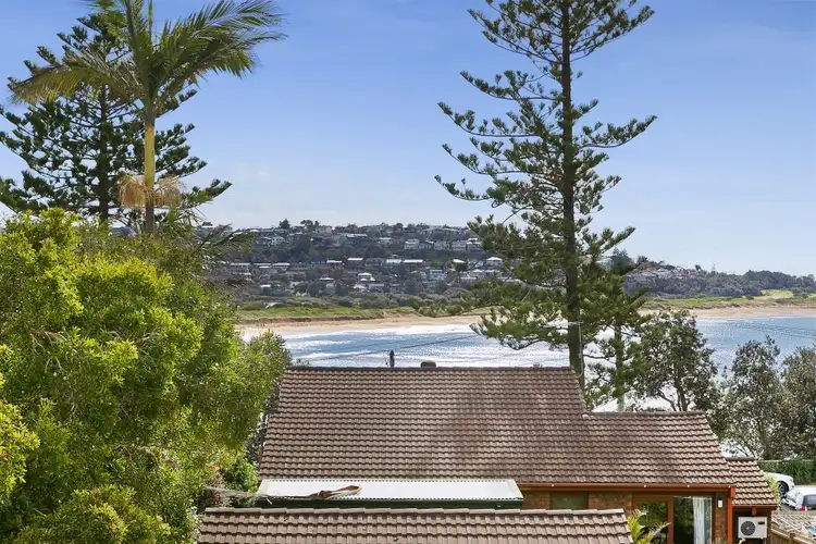 Second view of Homely unit listing, 16/178-184 Pacific Parade, Dee Why NSW 2099