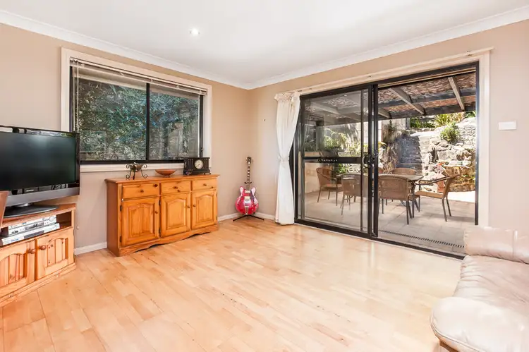 Third view of Homely semi-detached listing, 85 Matson Crescent, Miranda NSW 2228