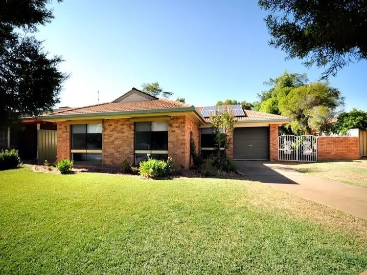 Main view of Homely house listing, 23 Aspen Road, Dubbo NSW 2830