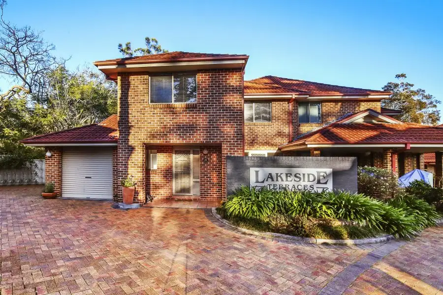 Main view of Homely townhouse listing, 3/206 Avoca Drive, Avoca Beach NSW 2251