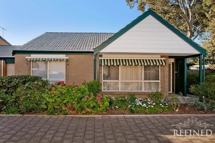 Main view of Homely unit listing, 5/364 Sturt Road, Clovelly Park SA 5042