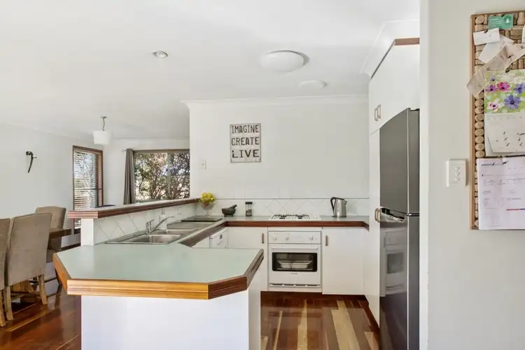 Fifth view of Homely house listing, 15 Muller Street, Kearneys Spring QLD 4350