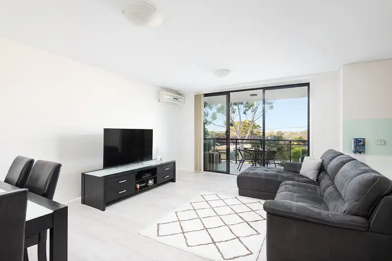 Main view of Homely apartment listing, 5/1 Jacaranda Road, Caringbah NSW 2229