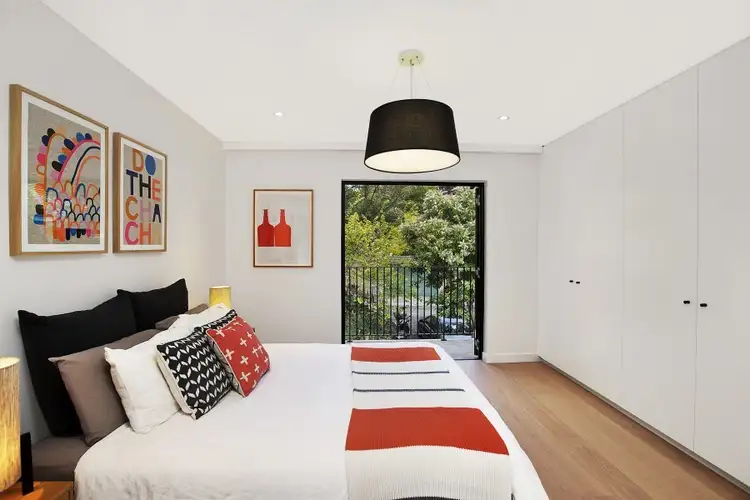 Fifth view of Homely house listing, 1B Cecil Street, Paddington NSW 2021