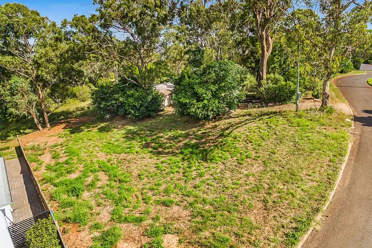 Fourth view of Homely land listing, 24 Panorama Crescent, Prince Henry Heights QLD 4350