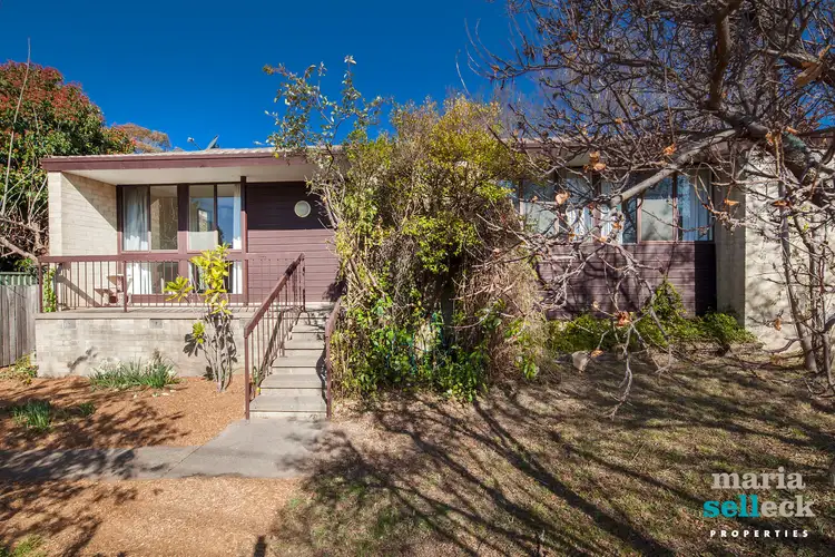 Fifth view of Homely house listing, 64 McKillop Circuit, Kambah ACT 2902