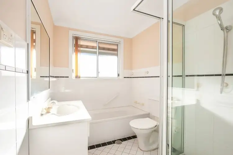 Fifth view of Homely villa listing, 4/35 National Avenue, Loftus NSW 2232