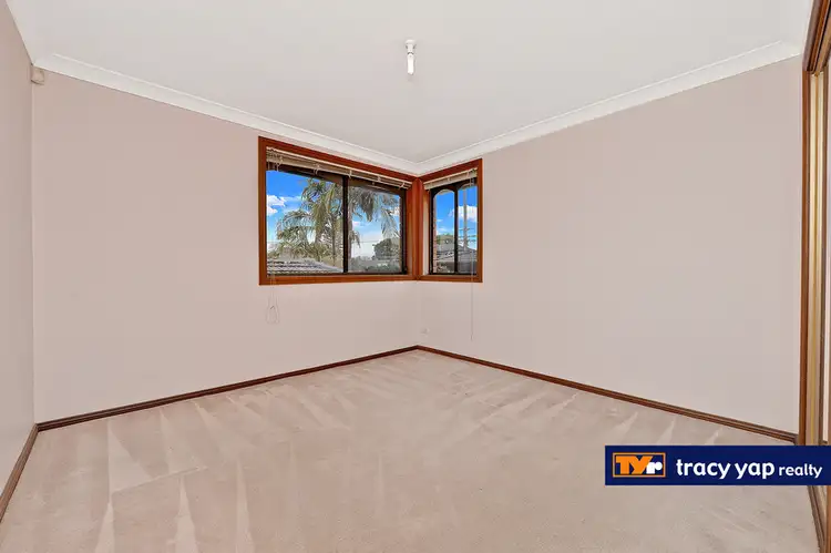 Seventh view of Homely house listing, 12 Second Avenue, Eastwood NSW 2122