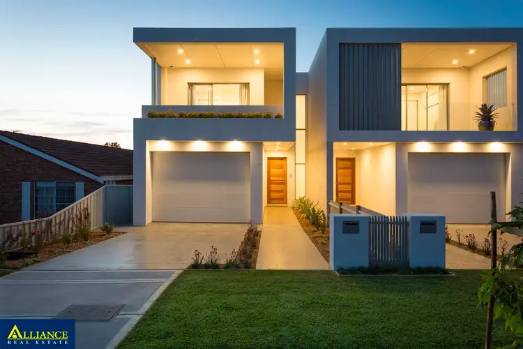 10a Malvern Street, Panania NSW 2213