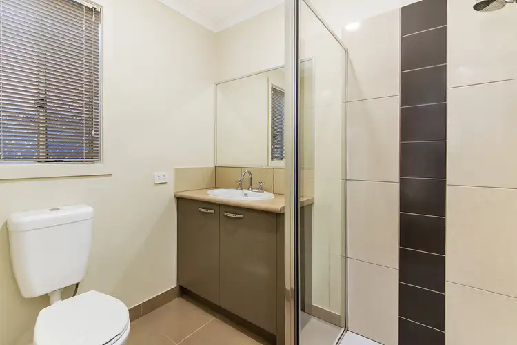 Sixth view of Homely house listing, 32 Hatchlands Drive, Deer Park VIC 3023