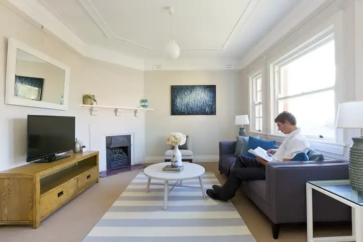 4/40 Fairy Bower Road, Manly NSW 2095