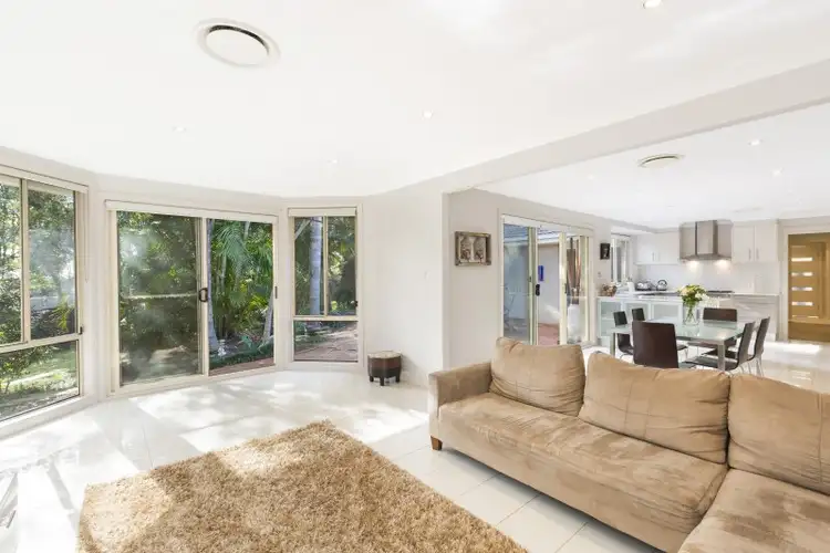 25 Mirral Road, Caringbah NSW 2229