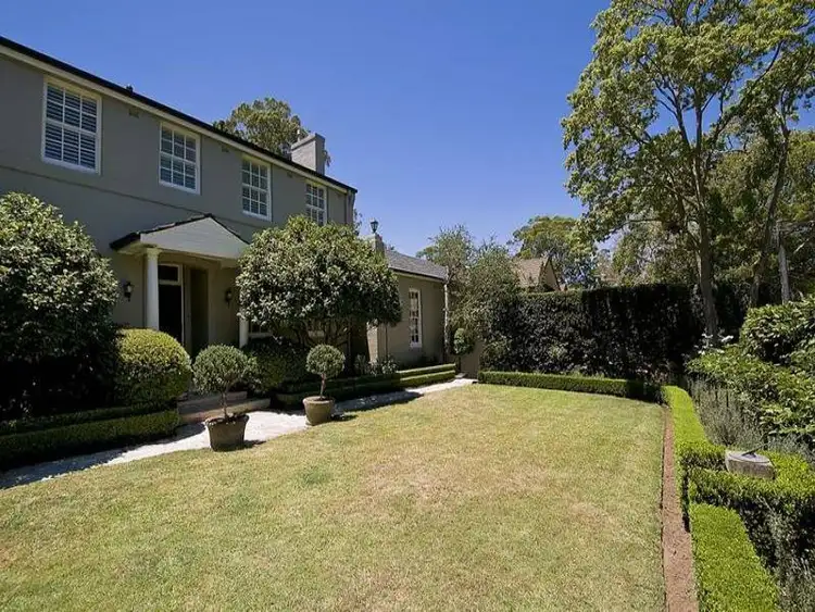 Second view of Homely house listing, 23 Eulbertie Avenue, Warrawee NSW 2074