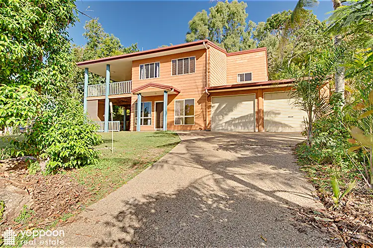 70 Jarman Street, Barlows Hill QLD 4703