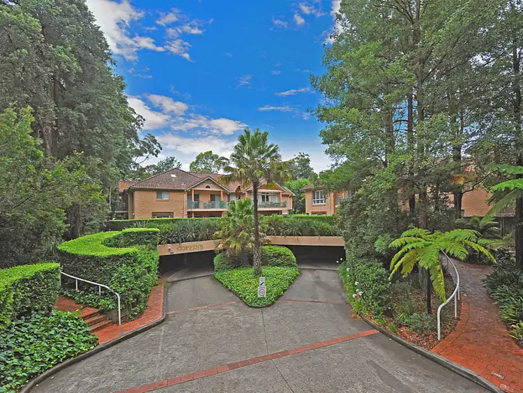 36/5 Gillott Way, St Ives NSW 2075
