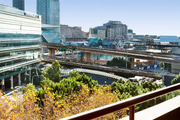 205/158 Day Street, Sydney NSW 2000