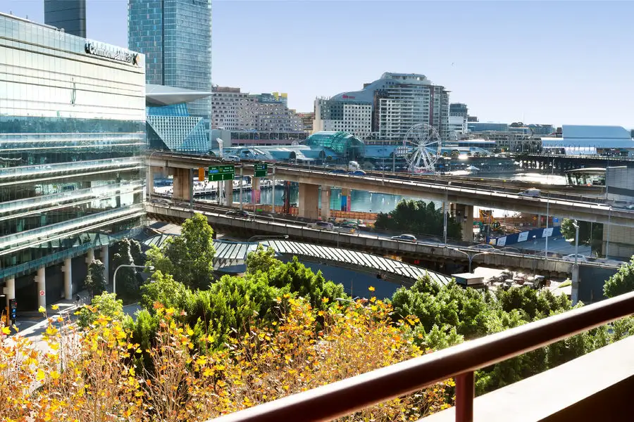 Main view of Homely apartment listing, 205/158 Day Street, Sydney NSW 2000