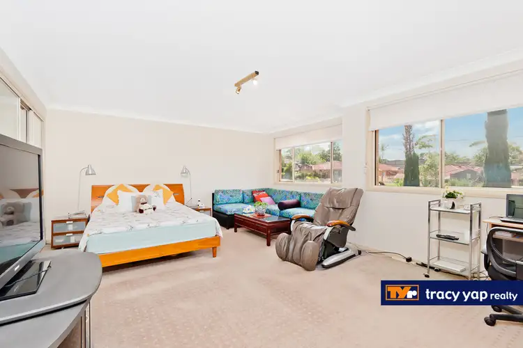 Fourth view of Homely semi-detached listing, 1/19 Herring Road, Marsfield NSW 2122