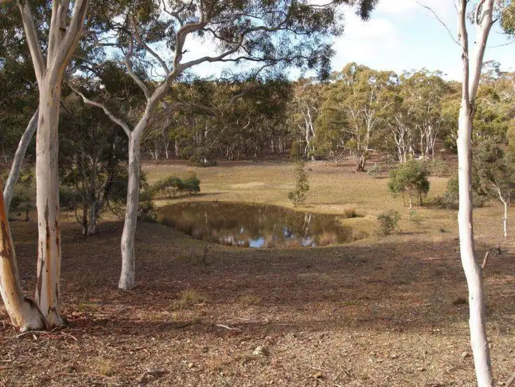 Fourth view of Homely land listing, 1411 Lumley Road, Bungonia NSW 2580