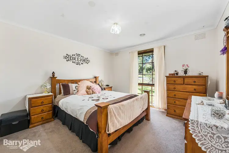 Fifth view of Homely house listing, 58 Cornelius Drive, Wantirna South VIC 3152