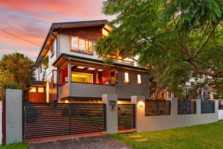 Main view of Homely house listing, 22 Burchmore Road, Manly Vale NSW 2093