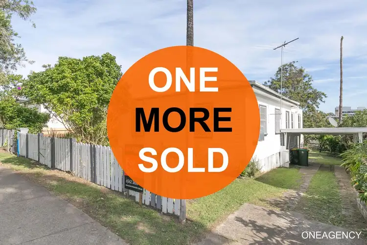 84 Sea Street, West Kempsey NSW 2440