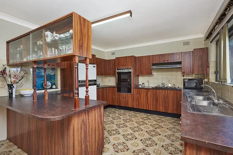 Second view of Homely house listing, 57 Burwood Road, Enfield NSW 2136