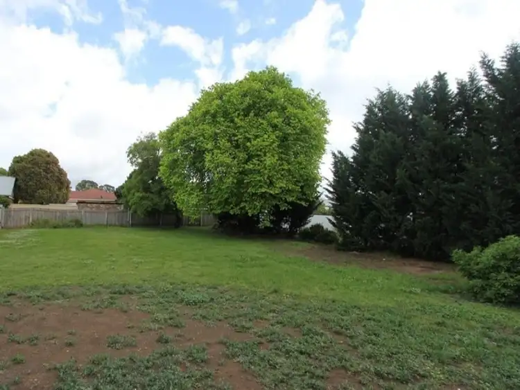 Main view of Homely land listing, 6 Chantry Street, Goulburn NSW 2580
