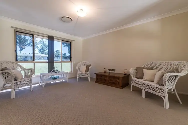 Second view of Homely house listing, 54 Glencoe Place, Thagoona QLD 4306