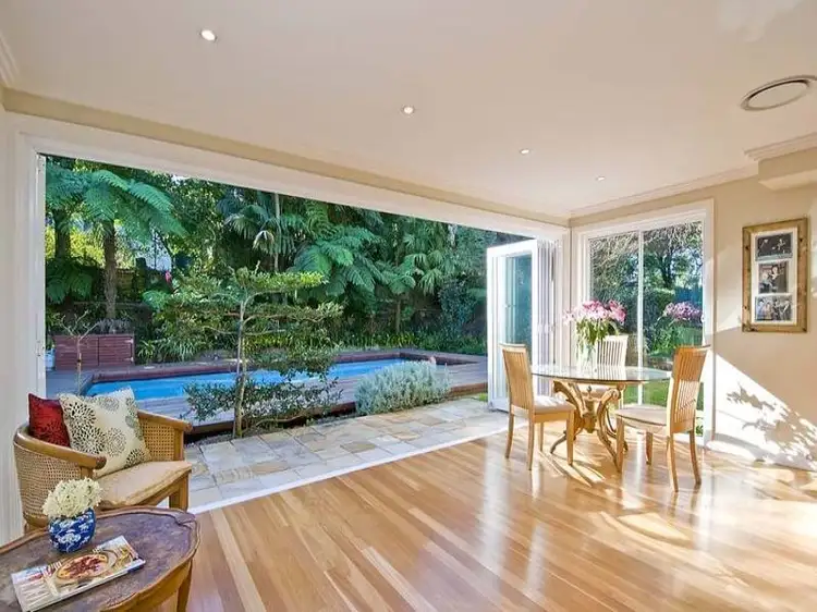 Second view of Homely house listing, 6 Rhonda Close, Wahroonga NSW 2076
