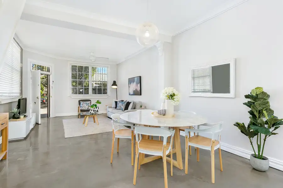 Main view of Homely house listing, 58 Reiby Street, Newtown NSW 2042