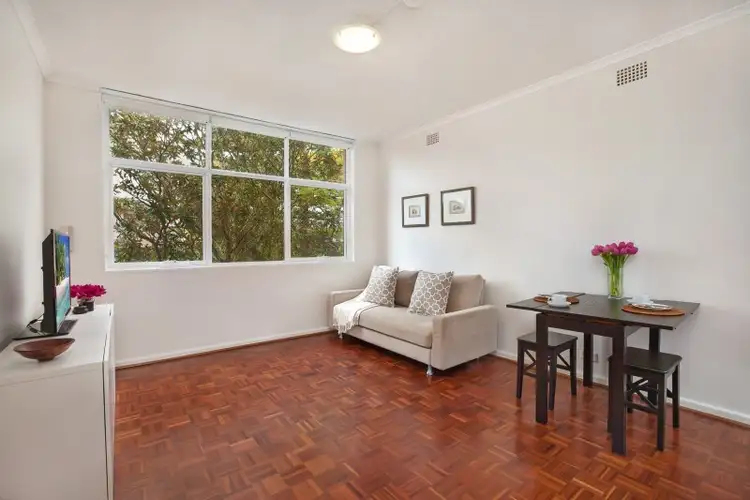 Main view of Homely apartment listing, 8/166 Raglan Street, Mosman NSW 2088