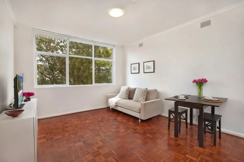 Main view of Homely apartment listing, 8/166 Raglan Street, Mosman NSW 2088