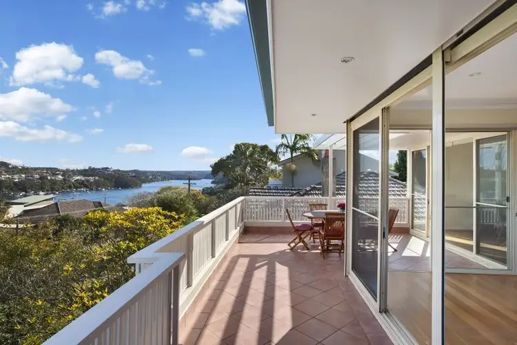 Fifth view of Homely house listing, 35 Congewoi Road, Mosman NSW 2088