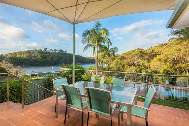 Fifth view of Homely house listing, 23 Wigens Avenue, Como NSW 2226