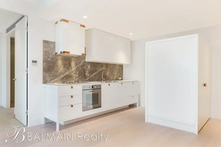 Third view of Homely apartment listing, D207/72 MacDonald Street, Erskineville NSW 2043