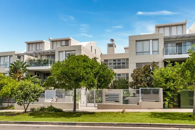 Fourth view of Homely apartment listing, 19/65-75 Brighton Boulevard, North Bondi NSW 2026