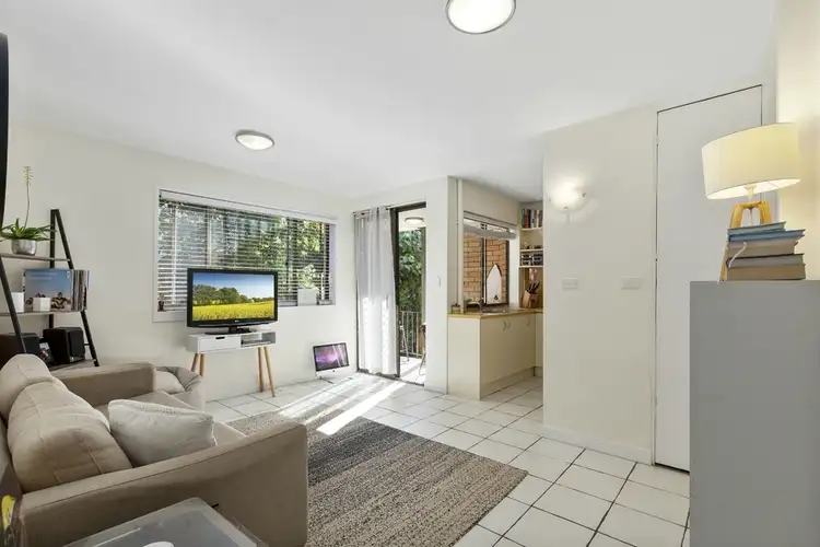 Second view of Homely unit listing, 7/278 Alexandra Parade, Alexandra Headland QLD 4572