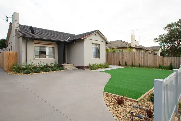 Second view of Homely house listing, 5 Warnock Street, Broadmeadows VIC 3047