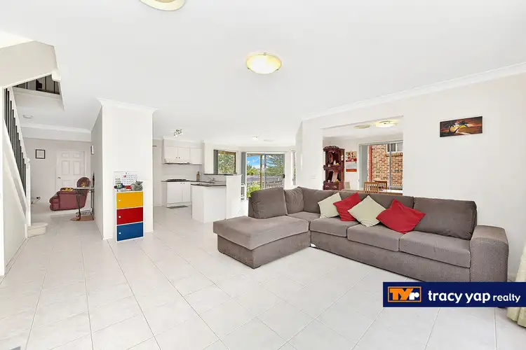 Third view of Homely house listing, 227B Midson Road, Epping NSW 2121