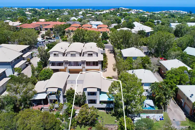 5/13 Advance Place, Sunrise Beach QLD 4567