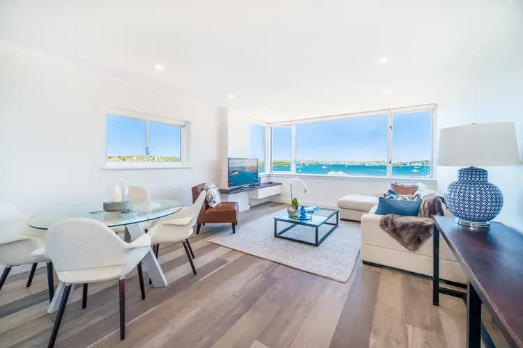 Second view of Homely apartment listing, 73/22 Peel Street, Kirribilli NSW 2061