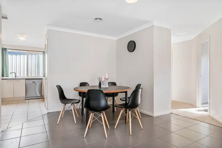 Fifth view of Homely house listing, 44 Sparrowhawk Road, Long Gully VIC 3550